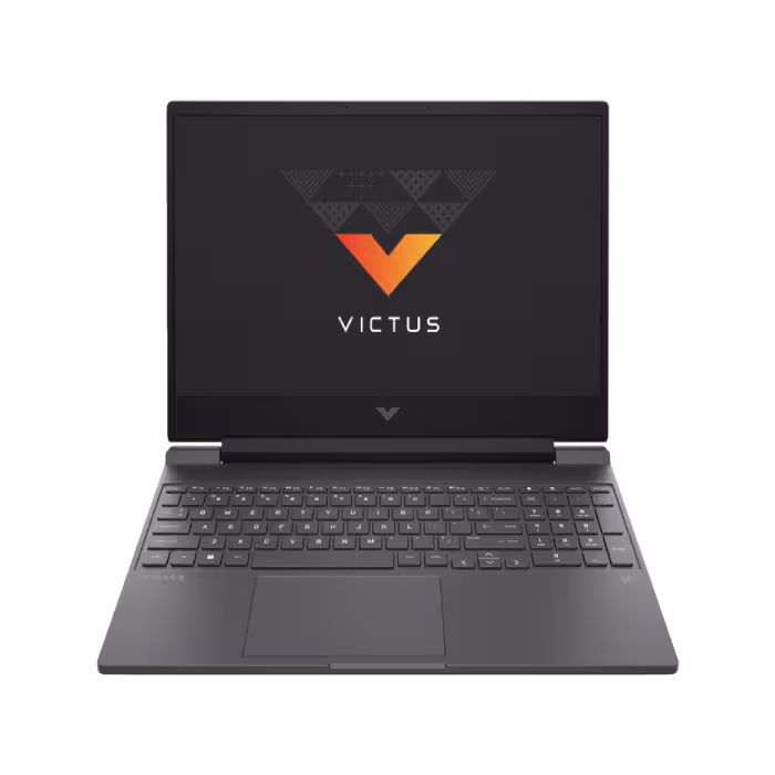 لپ تاپ گیمینگ اچ پی Victus 15 FA1018NIA - i5 13500H 16GB 512GB RTX 4050