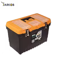 جعبه ابزار 19 اینچ ABZ مدل ABZJMT19