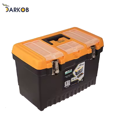 جعبه ابزار 19 اینچ ABZ مدل ABZJMT19