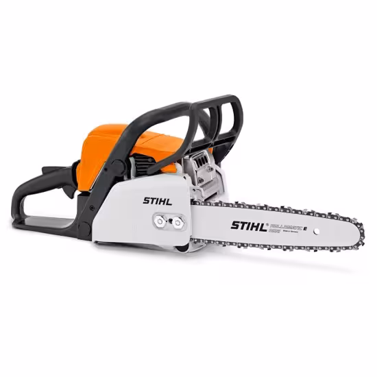 اره زنجیری بنزینی اشتیل مدل MS-180