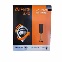 ردیاب والنس تویوتا gt86 مدل VL400