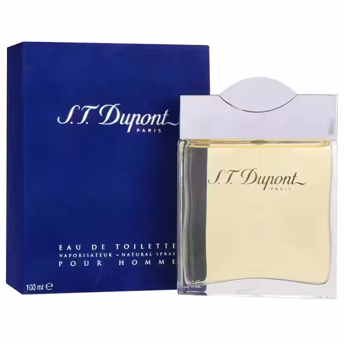 ادوتویلت S.T. Dupont pour Homme از برند S.T. Dupont