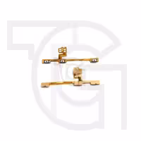 فلت پاور,ولوم پوکو Flat Power Volume Xiaomi Poco M2007J20CI