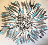 بداهه نویسی اسم الله