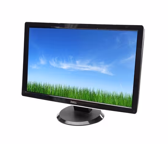 مانیتور دل مدل Dell ST2410B  سایز 24 اینچ