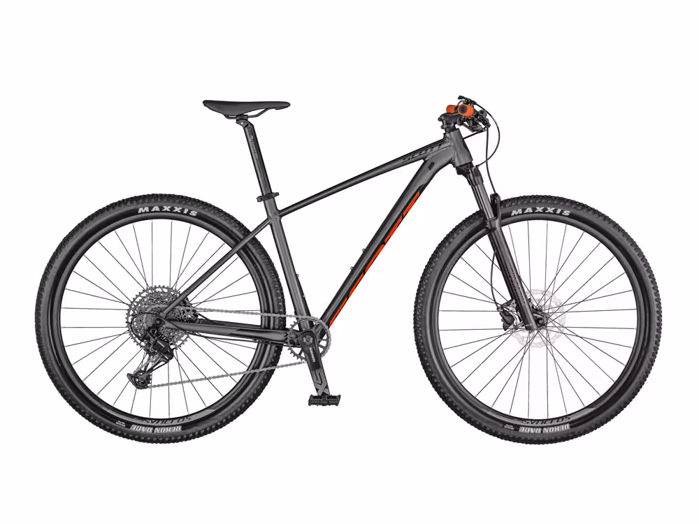 دوچرخه اسکات مدل SCOTT Scale 970 (2021)