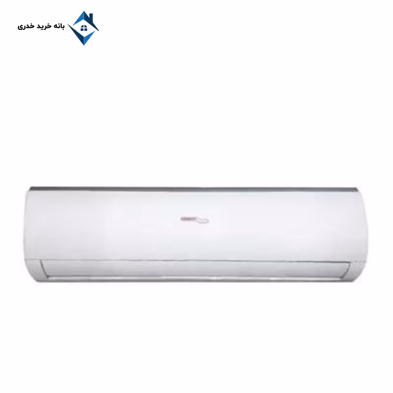 کولر گازی جنرال گلد سرد و گرم مدل GG-S12000