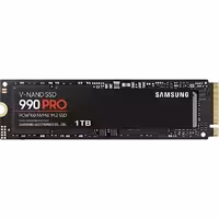 ارسال فوری   امکان خرید حضوری   گارانتی اصلی   اس اس دی اینترنال PCIe Gen4 x4 سامسونگ مدل PRO 990 ظرفیت 1 ترابایت