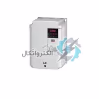 اینورتر ال اس 15 کیلووات(20 اسب)، سه فاز به سه فاز 380 ولت، سری S100-4EXFNS ساخت کره