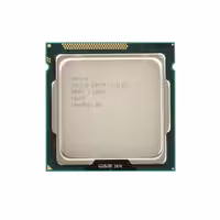 پردازنده اینتل Intel Core i3-2100 Tray