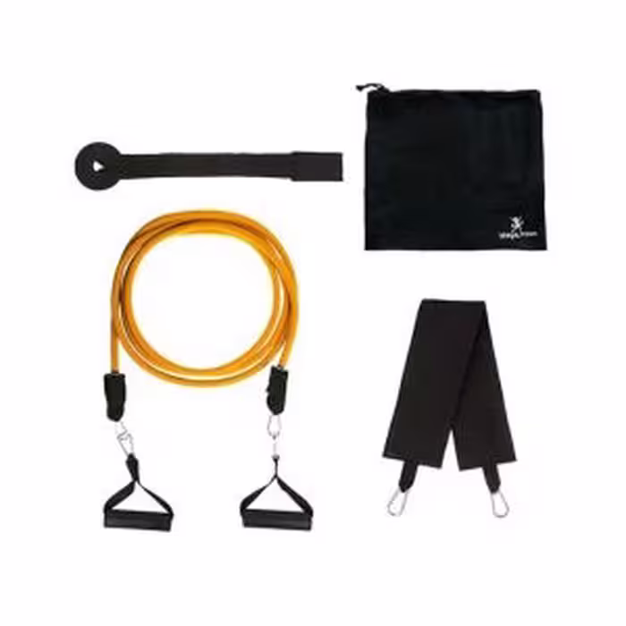 کش کشتی برند MEGAFITNESS مدل MF04-B