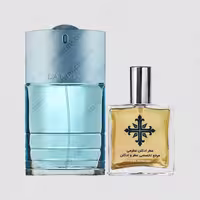 عطر ادکلن عطرمی مدل اکسیژن مردانه – Atrmi Oxygen Men