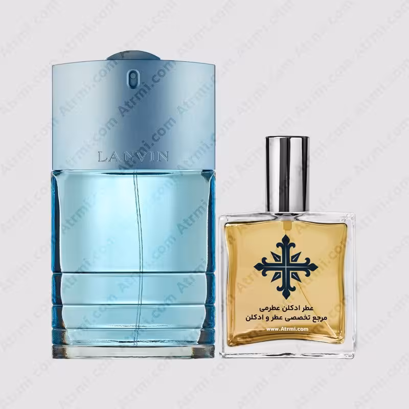 عطر ادکلن عطرمی مدل اکسیژن مردانه – Atrmi Oxygen Men