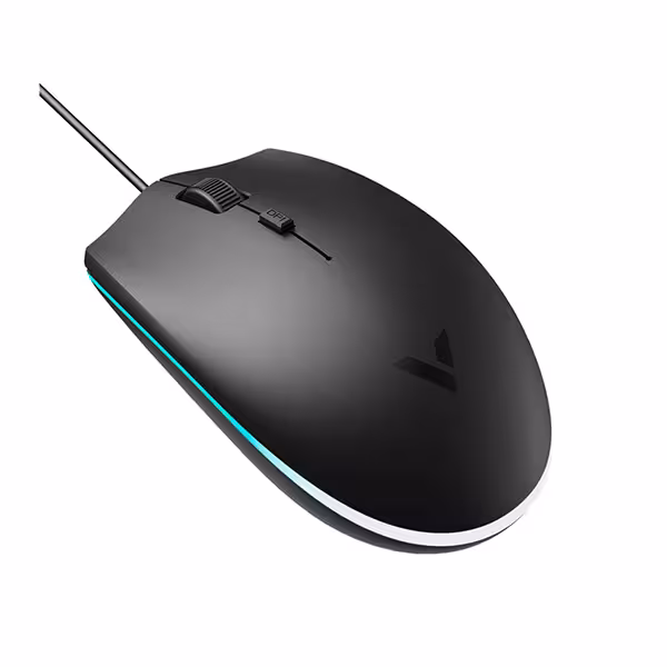 موس گیمینگ رپو مدل RAPOO V11S