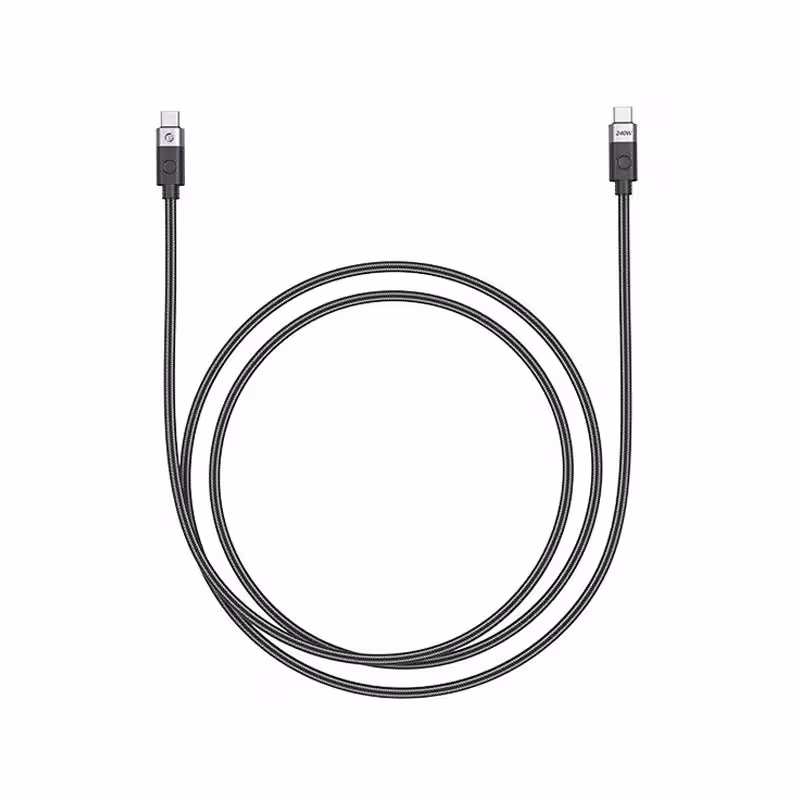 کابل USB-C اوریکو مدل CC240-40-10 طول 1 متر