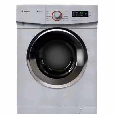 لباسشویی اسنوا 6کیلوگرم مدل swd 163s (درحد نو)
