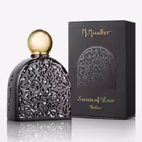 عطر و ادکلن زنانه و مردانه ام میکالف دلیس M.MICALLEF DELICE