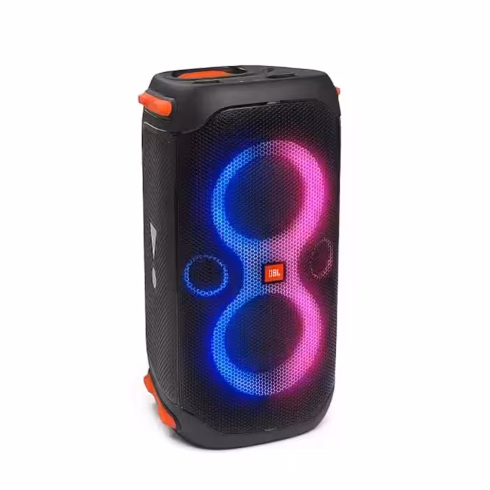 اسپیکر بلوتوثی قابل حمل جی بی ال مدل JBL | PARTYBOX 110