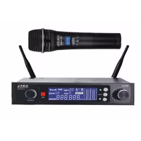 میکروفن بیسیم JTR-UEM991TH