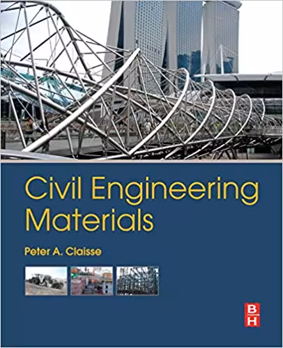 دانلود کتاب Civil Engineering Materials, 2015 - دانلود کتاب های دانشگاهی