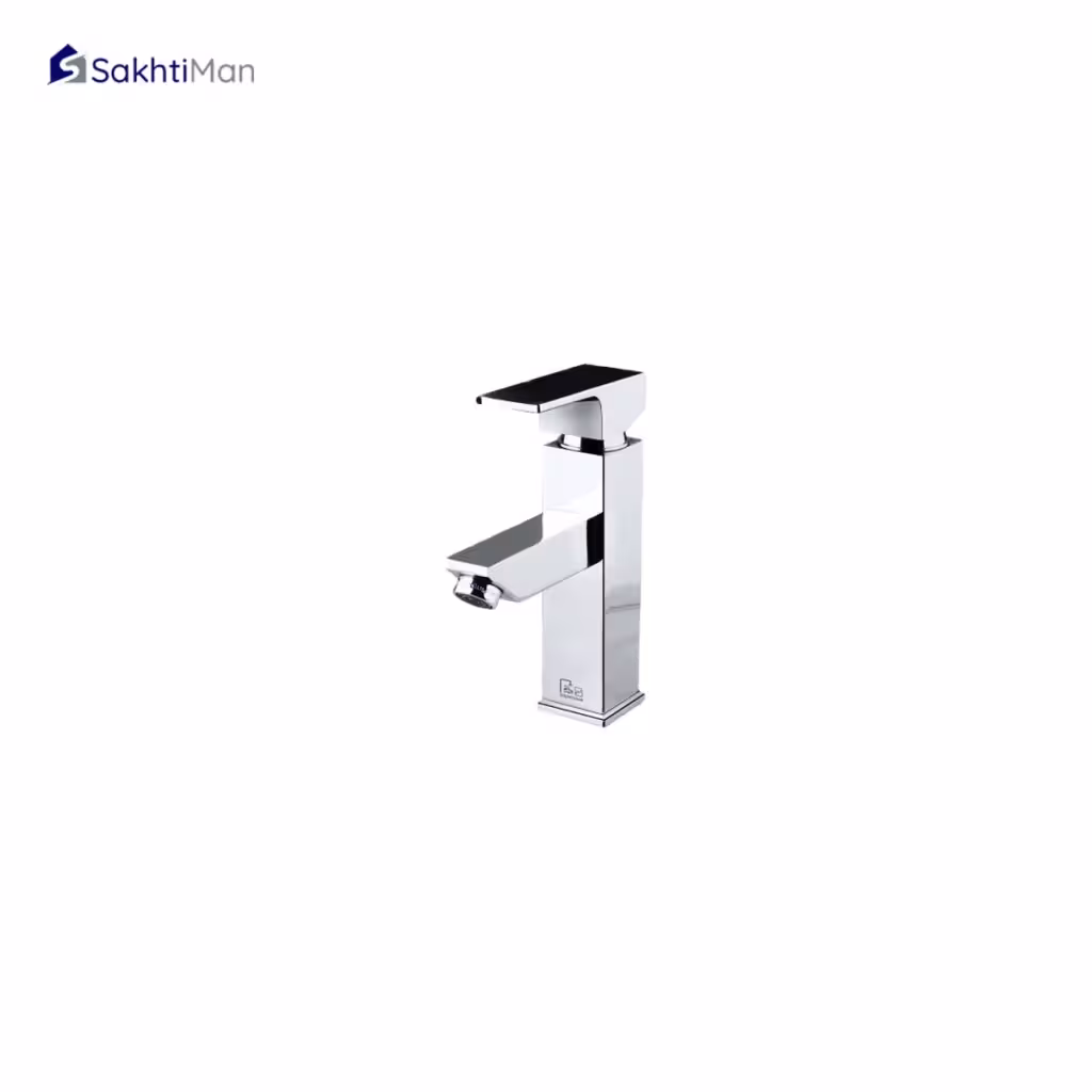 شیر روشویی گلپایگان مدل دنا