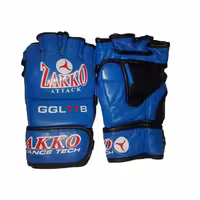 دستکش UFC چرم زاکو