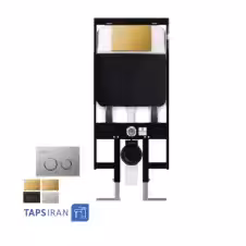 فروش فلاش تانک توکار شودر مدل وال هنگ با 12 درصد تخفیف | تپس ایران