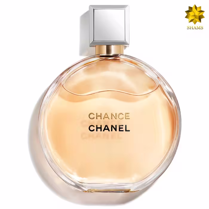 Chanel Chance Edp 100ml