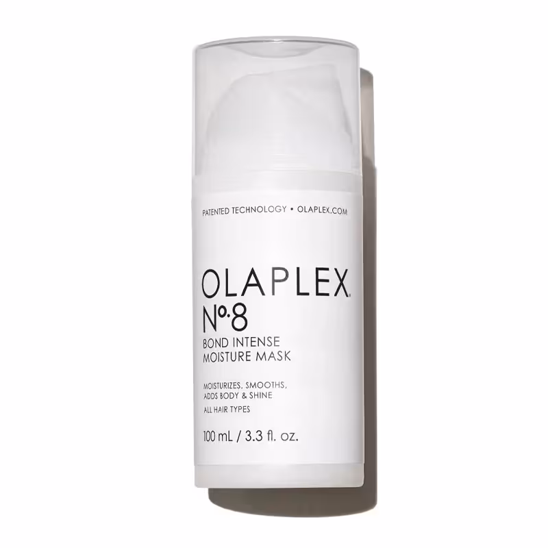 ماسک مو اولاپلکس 8 آبرسان و ترمیم کننده قوی Olaplex