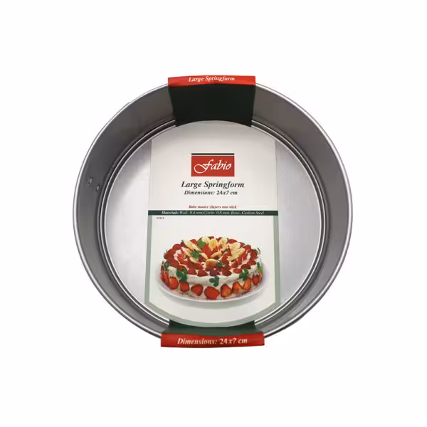 قالب کمربندی فابیو 87233