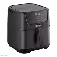 سرخ کن بدون روغن ناسا الکتریک مدل NS-811