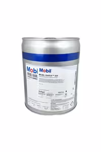 روغن گیربکس روغنهای کمپرسور هوایی RARUS 829 18 کیلوگرم. موبیل اورحینال Mobil