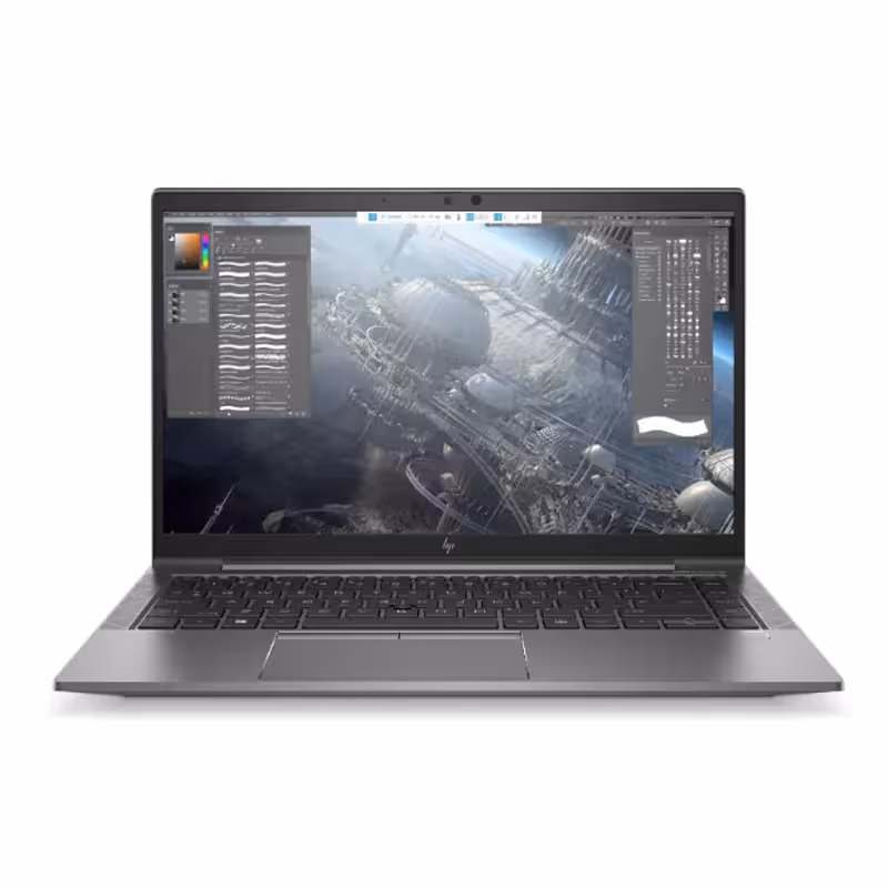 لپ تاپ اچ پی HP ZBOOK FURY G10 | i9-13950HX | 16G | 512G | 8GB RTX2000 | 16”FHD (اپن باکس)