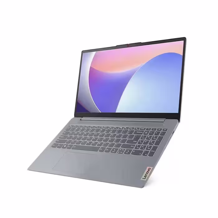 لپ تاپ لنوو IdeaPad 3 با پردازنده Ryzen 7-7730U، گرافیک AMD RX Vega8، رم 8 گیگابایت و حافظه SSD 1 ترابایت