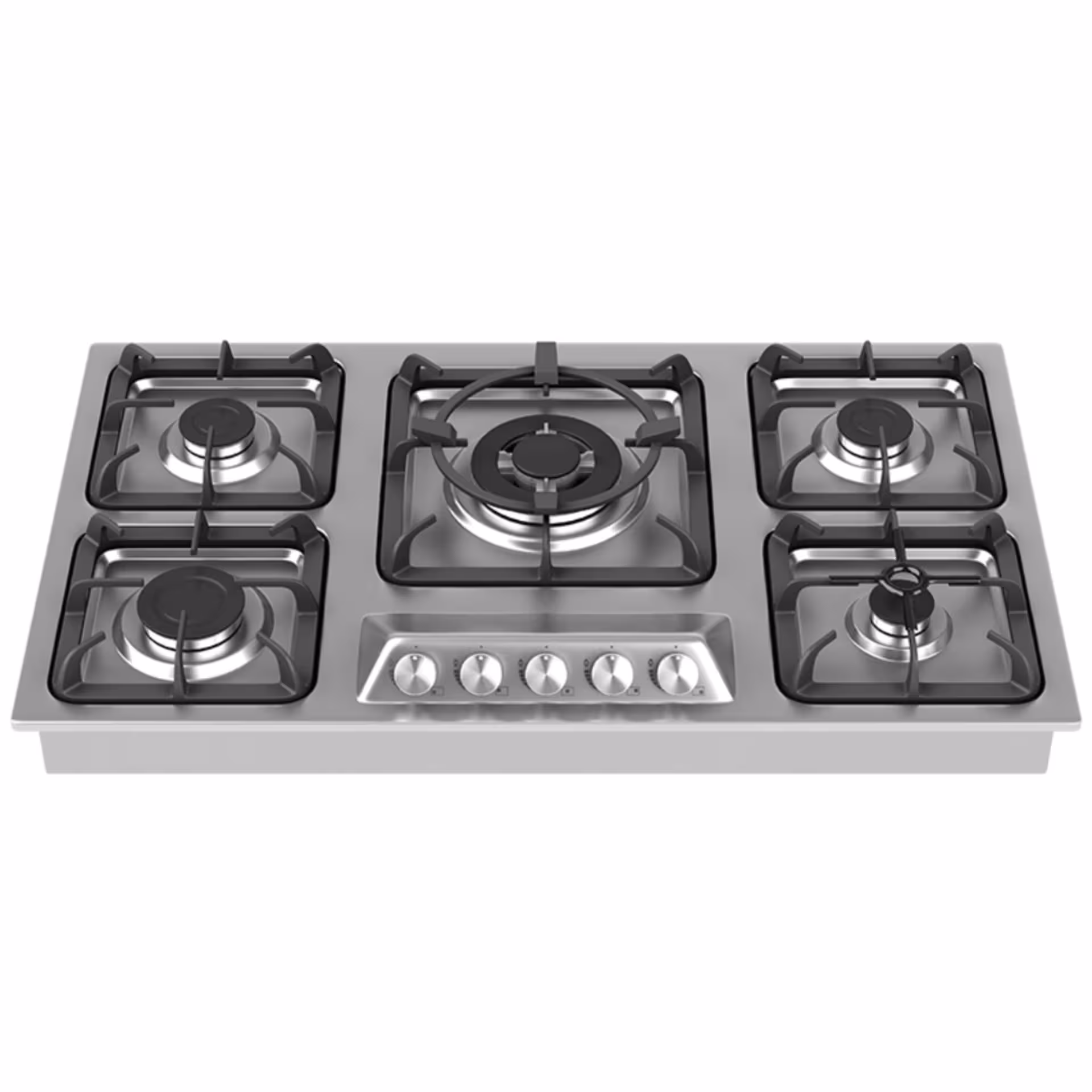 گاز رومیزی استیل داتیس مدل S-518