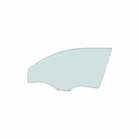 شیشه درب جلو چپ چری تیگو 7