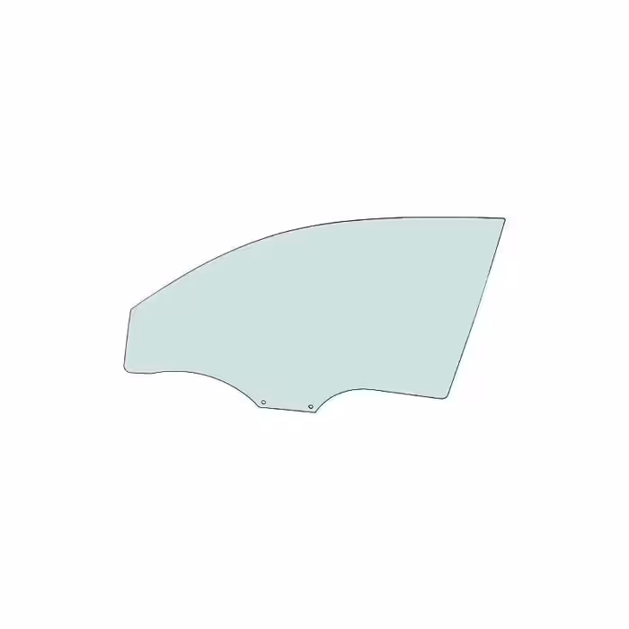 شیشه درب جلو چپ چری تیگو 7