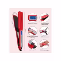 اتو مو مک استایلر MAC Styler MC-2028