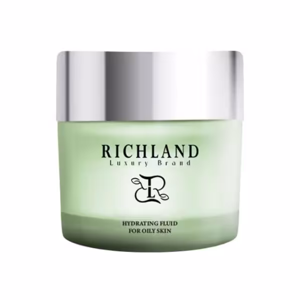 فلوئید آبرسان پوست های چرب ریچلند 50 میل