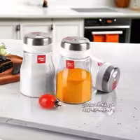 جا ادویه پینگو اوزیبا استیل