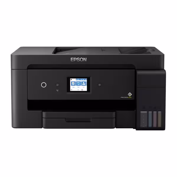 پرینتر چند کاره جوهر افشان اپسون EcoTank L14150 A3