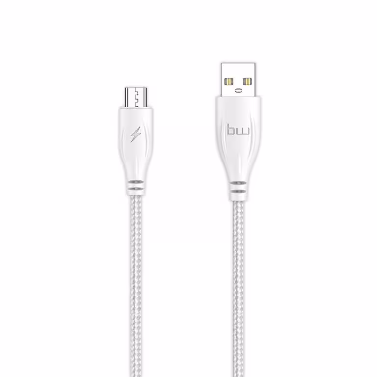 کابل پاور میکرو بانک فست BW مدل BW-P11