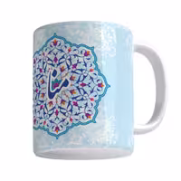 خرید ماگ-لیوان  اسم منا