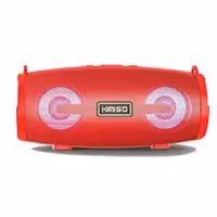 اسپیکر بلوتوث قابل حمل کیمیسو مدل KM-201