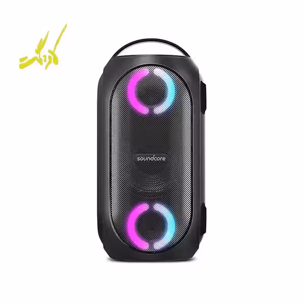 اسپیکر بلوتوث انکر Anker Rave Mini (PartyCast) A3390
