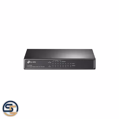 سوئیچ 8 پورت TP-LINK TL-SG1008P