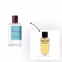 اسانس عطر Atelier Cologne Clémentine California برند sfa - کد 2007 - آتلیه کلون کلمنتین کالیفورنیا 100ML - میلیوم پرفیوم