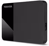 هارد اکسترنال توشیبا مدل Canvio Ready ظرفیت 1 ترابایت