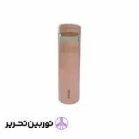 تراول ماگ درب طلقی شفاف SITARAYURI