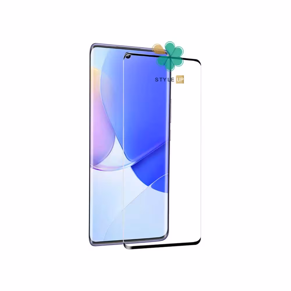 گلس سرامیکی گوشی هواوی Huawei Nova 9 مدل تمام صفحه